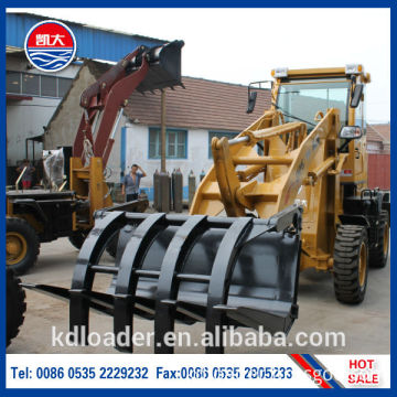 Agricultural Equipment Alibaba China Supplier Wheel Loader